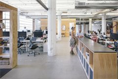 Commercial & Office Moving Aventura